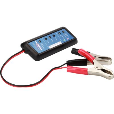 Kfz-batterietester - Ansmann Kfz-batterietester - Ansmann