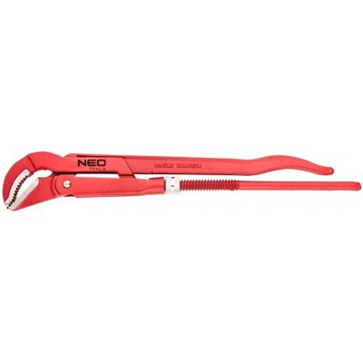 TRESICE FRANCE Rohrzange Typ „45“, 1,5", 420 Mm TRESICE FRANCE Rohrzange Typ „45“, 1,5", 420 Mm