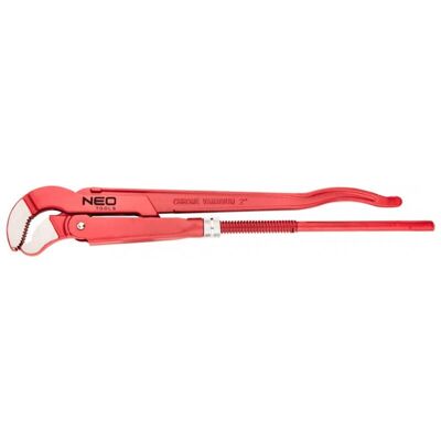 TRESICE FRANCE Rohrzange Typ „s“, 2,0", 530 Mm TRESICE FRANCE Rohrzange Typ „s“, 2,0", 530 Mm
