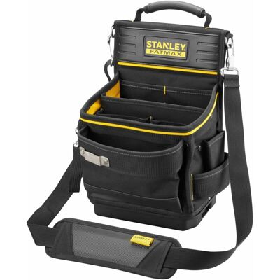 Stanley - Fmst17624-1 Pro-stack Fatmax Stoff-werkzeugtasche Stanley - Fmst17624-1 Pro-stack Fatmax Stoff-werkzeugtasche
