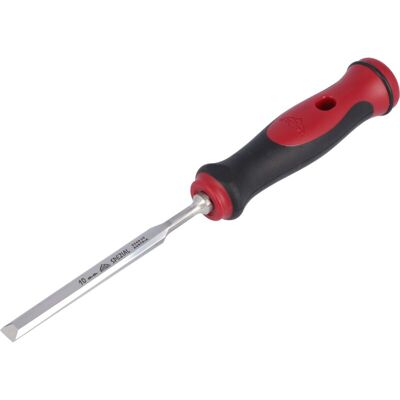 Stubai - 3560 - 10 mm - 2K Kunststoffgriff - Chisel Stubai - 3560 - 10 mm - 2K Kunststoffgriff - Chisel