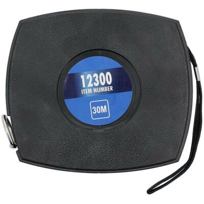 YATO Vorel Stahl-massband 30m YATO Vorel Stahl-massband 30m