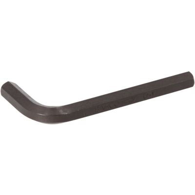 Bahco Sechskant-winkelschraubendreher, Metrisch, Phosphatiert, 22 X 222 Mm Bahco Sechskant-winkelschraubendreher, Metrisch, Phosphatiert, 22 X 222 Mm