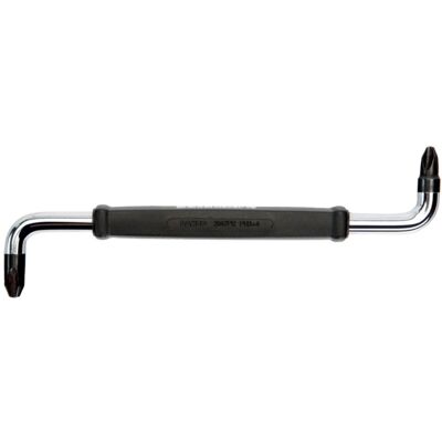 Bahco - PH-3/PH-4 - Winkel - Schraubendreher Bahco - PH-3/PH-4 - Winkel - Schraubendreher