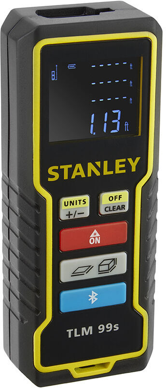 Stanley - TLM99S Entfernungsmesser