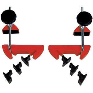 Bessey - mcx Gehrungsspannsystem 22,5 / 30 / 45 / 60 Grad Spannbereich max. 100 m