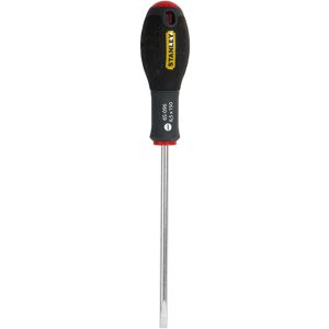 Stanley - 1-65-096 fatmax® Schraubendreher 6,5 x 150 mm