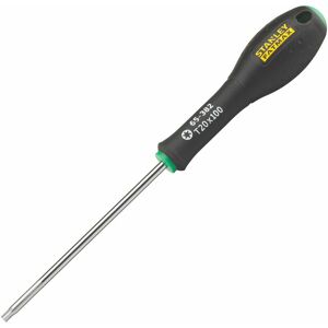 Stanley Torx® fatmax® T20 x 100 mm Schraubendreher