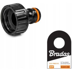 Bradas ECO-PWB2195 Hahnanschluss GW 3/4 Bradas ECO-PWB2195 Hahnanschluss GW 3/4