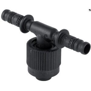Geberit Mepla Übergangs-T-Stück - Ø 20 mm Geberit Mepla Übergangs-T-Stück - Ø 20 mm