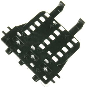 Beko Modell 2451800500 - Ensemble boutons für Waschmaschinen Beko Modell 2451800500 - Ensemble boutons für Waschmaschinen