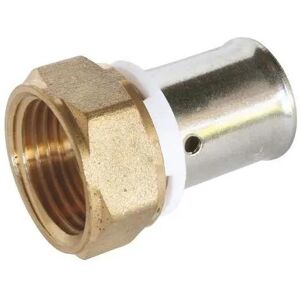 SOMATHERM Garis Somapress Pressfitting Edelstahl SOMATHERM Garis Somapress Pressfitting Edelstahl
