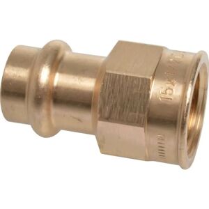 IBP BÄNNINGER Raccord Ibp B Press Maximaldruck 16 Bar Temperatur -35°c Bis 130°c IBP BÄNNINGER Raccord Ibp B Press Maximaldruck 16 Bar Temperatur -35°c Bis 130°c