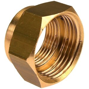 Rohrverbindung Garis D09003b Doppelt Weiblich Reduziert 20/27x15/21 Rohrverbindung Garis D09003b Doppelt Weiblich Reduziert 20/27x15/21