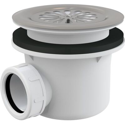 NO BRAND - Alcadrain Sifoni - 90 mm - Siphon NO BRAND - Alcadrain Sifoni - 90 mm - Siphon