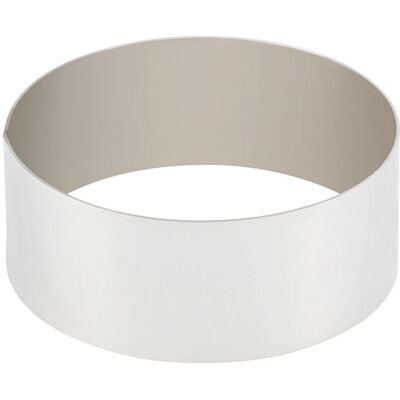 Geberit Pe Stützring DN 100 - Edelstahl Support Geberit Pe Stützring DN 100 - Edelstahl Support