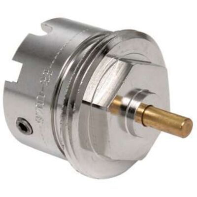 Adapter Für Giacomini 9700-33.700 - Heimeier Adapter Für Giacomini 9700-33.700 - Heimeier