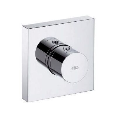 Axor - Hansgrohe Starck Showercollection Thermostat Unterputz 12x12 Axor - Hansgrohe Starck Showercollection Thermostat Unterputz 12x12