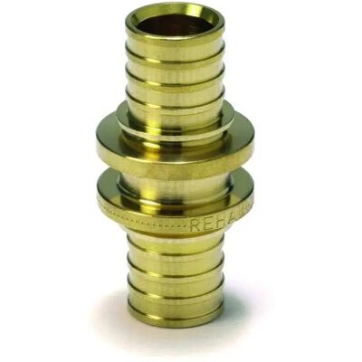 Rehau Kupplung Sdr 11 Lx 50 - 40, 11691471001 Rehau Kupplung Sdr 11 Lx 50 - 40, 11691471001