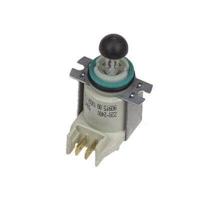 Bosch - Bluten Ventil - 00166874 - Bosch - Bluten Ventil - 00166874 -