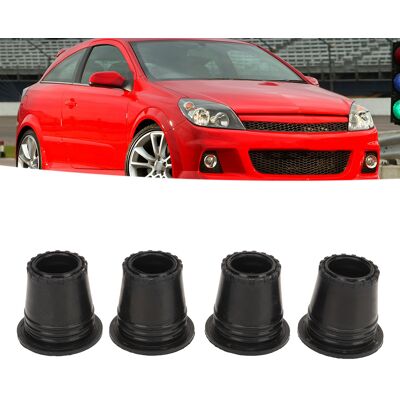 JUTE Satz Mit 4 Oberen Diesel-einspritzdüsendichtungen Für Vauxhall Astra H Mk5 2004-2014 JUTE Satz Mit 4 Oberen Diesel-einspritzdüsendichtungen Für Vauxhall Astra H Mk5 2004-2014