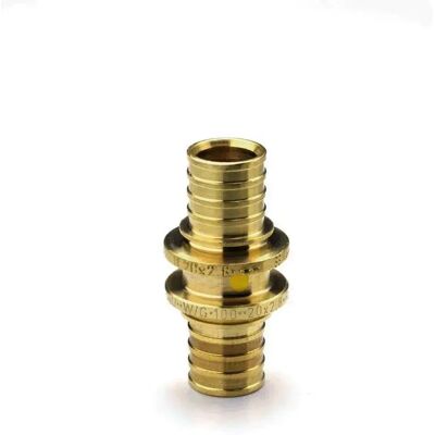 Rehau Kupplung Rautitan Lx +g 32 - 32, 13129731001 Rehau Kupplung Rautitan Lx +g 32 - 32, 13129731001
