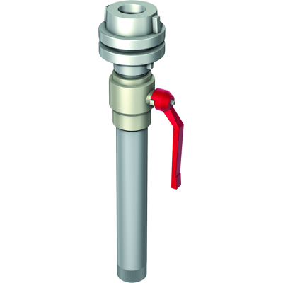 ACO Spülrohranschluss Dn40 R1/ 1/2 Kpl/ H430/ Zu Muli Max/ Powerlift ACO Spülrohranschluss Dn40 R1/ 1/2 Kpl/ H430/ Zu Muli Max/ Powerlift