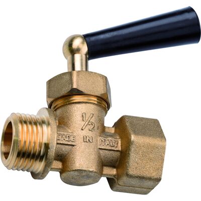 DISTRILABO Manometer-ventil Mit Konischem Kegel Aus Messing Mf Manometer-ventil Mit Konischem Kegel Aus Messing Mf 15x21 DISTRILABO Manometer-ventil Mit Konischem Kegel Aus Messing Mf Manometer-ventil Mit Konischem Kegel Aus Messing Mf 15x21