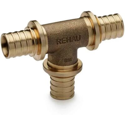 T-stück Gleich Sdr 11 Lx Rehau 25 - 25 - 25 - 11690561001 T-stück Gleich Sdr 11 Lx Rehau 25 - 25 - 25 - 11690561001