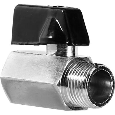 HEAT Messing-kugelhahn 1/2", 3/8", 1/4", 1/8", Bsp-außengewinde X Bsp-innengewinde, Luftkompressor HEAT Messing-kugelhahn 1/2", 3/8", 1/4", 1/8", Bsp-außengewinde X Bsp-innengewinde, Luftkompressor