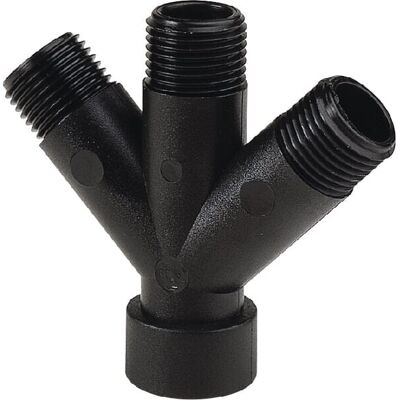 Kreuzstück 45° 1/2" Ag-ig Arag 160120akb Kreuzstück 45° 1/2" Ag-ig Arag 160120akb