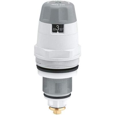 Austauschkartuschen Für Serie 5350 Und 5351 Caleffi 535004-535006-535017-535007 1/2' Austauschkartuschen Für Serie 5350 Und 5351 Caleffi 535004-535006-535017-535007 1/2'