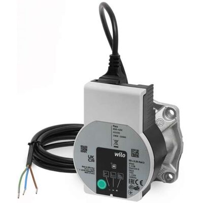 Wilo Yonos Para Ms/6 Rka W Pumpenkopf Energiesparkopf Für Laddomat 21 Und Divicon 4524070 57061100 Wilo Yonos Para Ms/6 Rka W Pumpenkopf Energiesparkopf Für Laddomat 21 Und Divicon 4524070 57061100