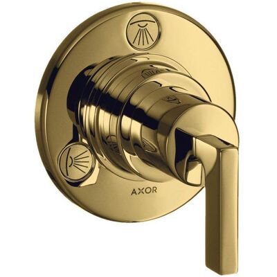 Axor - Hansgrohe Citterio Trio / Quattro Absperrventil Und Axor - Hansgrohe Citterio Trio / Quattro Absperrventil Und