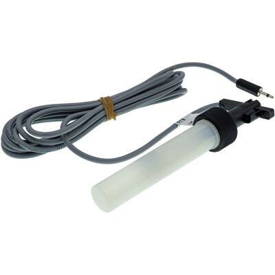 Zodiac - Strömungswächter Sika Vkl05m Komplett (+ Kabel Und 3,5 Mm Stecker) Für Ei, Tri Und Tri Expert Electrolysis Zodiac - Strömungswächter Sika Vkl05m Komplett (+ Kabel Und 3,5 Mm Stecker) Für Ei, Tri Und Tri Expert Electrolysis