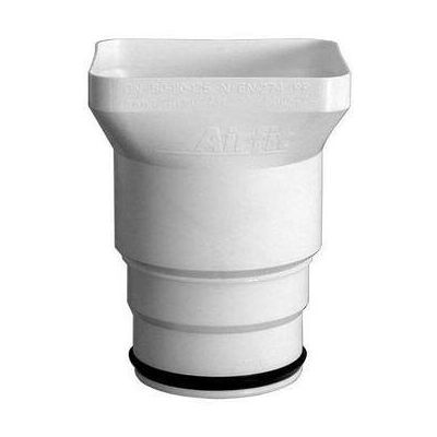 Pp-trichtersiphon Plus Dn 50 - 125 50126ts - Airfit Pp-trichtersiphon Plus Dn 50 - 125 50126ts - Airfit