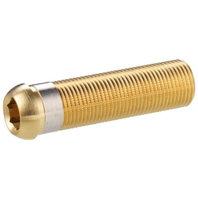 Danfoss - Nippel Lang Für Ra, Rav(l), Rlv, Avdo R 3/4' Gekürzt 65mm, Gesamtlänge 84mm Danfoss - Nippel Lang Für Ra, Rav(l), Rlv, Avdo R 3/4' Gekürzt 65mm, Gesamtlänge 84mm