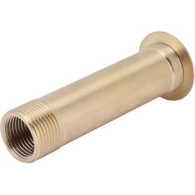 HEAT Springbrunnendüse Aus Messing Mit G1/2-innengewinde Und G3/4-außengewinde, Pilzförmiger Sprinklerkopf Für Teiche, Wasserstrahl, Teichsprüher, 1 Stück HEAT Springbrunnendüse Aus Messing Mit G1/2-innengewinde Und G3/4-außengewinde, Pilzförmiger Sprinklerkopf Für Teiche, Wasserstrahl, Teichsprüher, 1 Stück