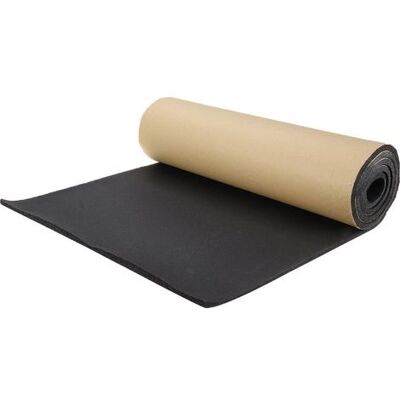 OEM 5 Mm Starker, Selbstklebender Schalldämmschaum, Auto-schall- Und Wärmedämmung, 200 X 50 Cm Rolle, Schwarz, Reduziert Motorgeräusche Und Windgeräusche, Wasser- Und Feuerhemmendes Gummi Für Türen, Dach, OEM 5 Mm Starker, Selbstklebender Schalldämmschaum, Auto-schall- Und Wärmedämmung, 200 X 50 Cm Rolle, Schwarz, Reduziert Motorgeräusche Und Windgeräusche, Wasser- Und Feuerhemmendes Gummi Für Türen, Dach,