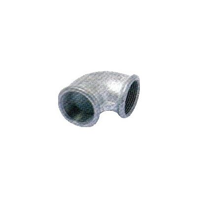EURACCORDI SPA 90° Gusseisen Rohrfitting - Rohrfitting EURACCORDI SPA 90° Gusseisen Rohrfitting - Rohrfitting