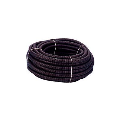Heidemann Polyolefin Flexibler Schlauch - 25m, 20mm Außendurchmesser, 13mm Innendurchmesser Heidemann Polyolefin Flexibler Schlauch - 25m, 20mm Außendurchmesser, 13mm Innendurchmesser