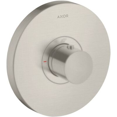 Hansgrohe Axor Starck Showerselect Thermostat Highflow Round Hansgrohe Axor Starck Showerselect Thermostat Highflow Round