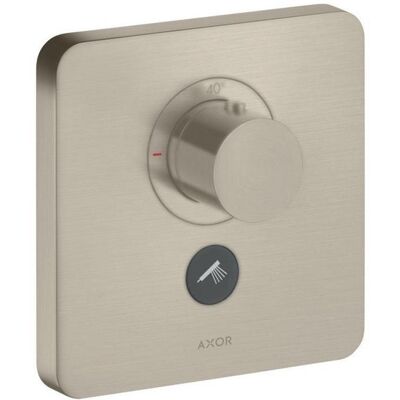 Hansgrohe Axor Starck Showerselect Soft Thermostat Highflow Hansgrohe Axor Starck Showerselect Soft Thermostat Highflow