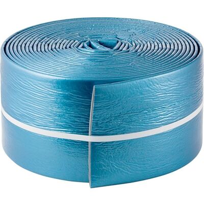 Geberit Dämmschlauch, 56/63mm, 74mm, 4mm, 15m, Pe, 305921001 Geberit Dämmschlauch, 56/63mm, 74mm, 4mm, 15m, Pe, 305921001