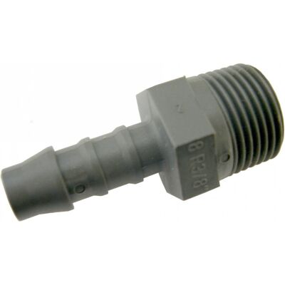 CentraLe Brico Extremo Männlich 15/21 mm Verbinder - Produkttyp CentraLe Brico Extremo Männlich 15/21 mm Verbinder - Produkttyp