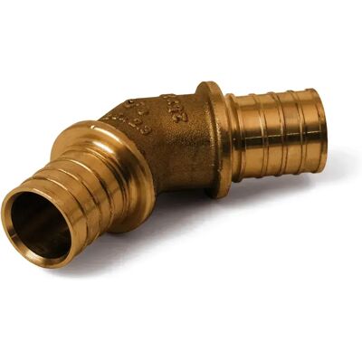 Rehau Winkel Sdr 11 Lx 40 - 40, 45 Grad, 11691291001 Rehau Winkel Sdr 11 Lx 40 - 40, 45 Grad, 11691291001