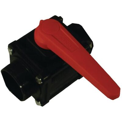 Kugelventil 2-wege 2 1/2" M Arag 453007e88 Kugelventil 2-wege 2 1/2" M Arag 453007e88