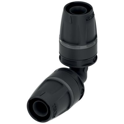 TECE GmbH TECElogo Push 90° PPSU - Winkelkupplung TECE GmbH TECElogo Push 90° PPSU - Winkelkupplung