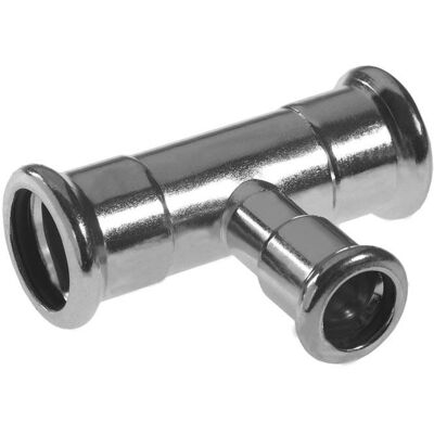 Diamond Raccord Kan-therm Reduction Tee Kunststoff Dicht Diamond Raccord Kan-therm Reduction Tee Kunststoff Dicht