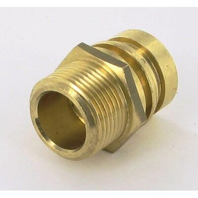 Nippel 3/4" Bsp + O-ring Arag 3452010b10 Nippel 3/4" Bsp + O-ring Arag 3452010b10